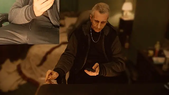 maxdaddy690 online show from 23, 12, 2024