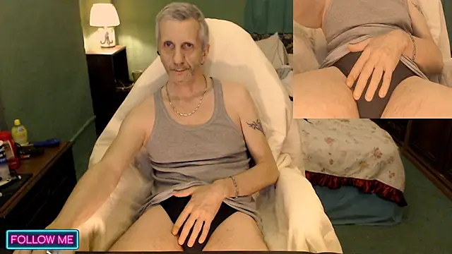 maxdaddy690 online show from 4, 12, 2024