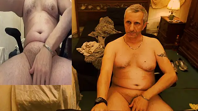 maxdaddy690 online show from 8, 10, 2025