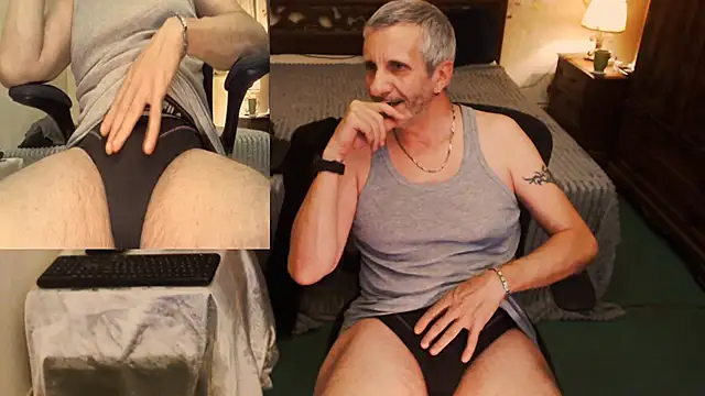 maxdaddy690 online show from 19, 9, 2025