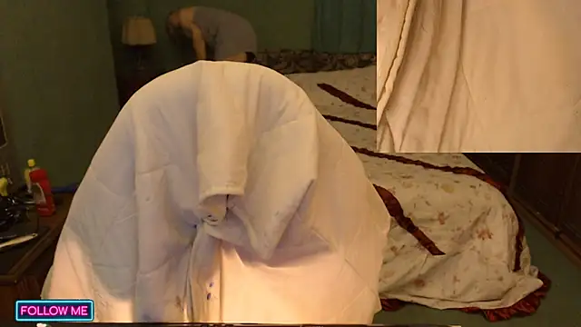 maxdaddy690 online show from 2, 12, 2024