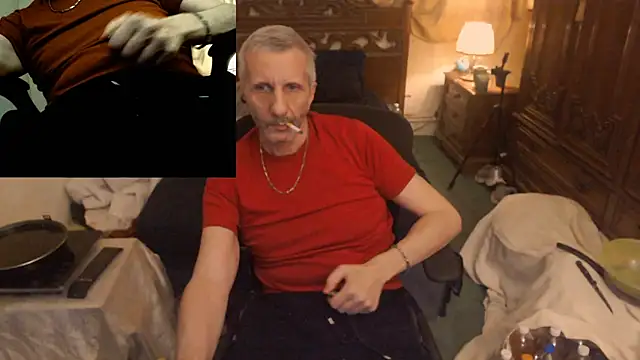 maxdaddy690 online show from 11, 3, 2026