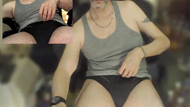 maxdaddy690 online show from 4, 5, 2026