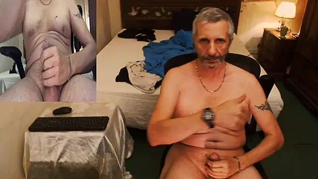 maxdaddy690 online show from 16, 9, 2025