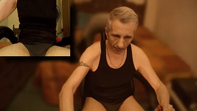 maxdaddy690 online show from 1, 3, 2025