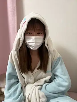 beru-cham online show from 13, 3, 2025