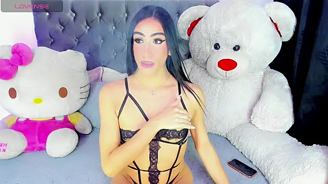 Julie Lovelyx1 online show from 20, 3, 2026