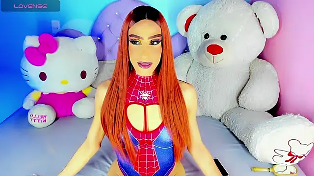 Julie Lovelyx1 online show from 16, 7, 2026