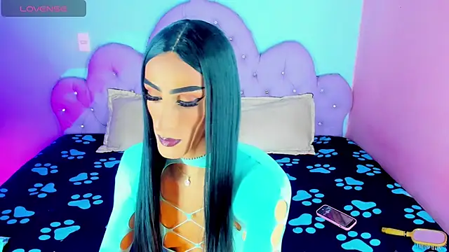 Julie Lovelyx1 online show from 16, 6, 2026