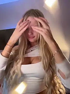 AngelicaaHeaven online show from 1, 11, 2025