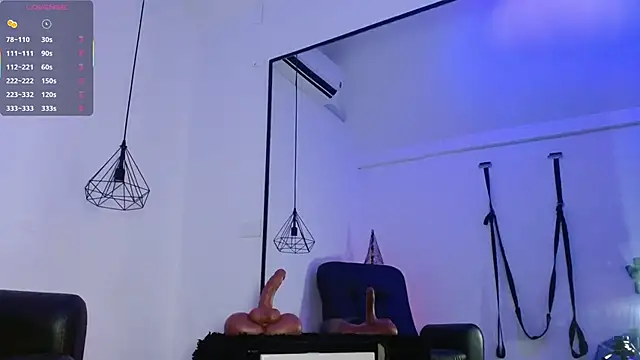 SofiiaMartinez  online show from 11, 11, 2025