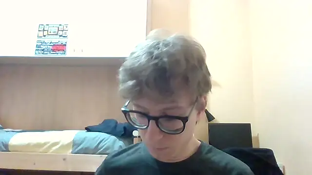 Snapshot of FruitedHymnal chatting on 27, 2, 2026 FruitedHymnal online show from 27, 2, 2026