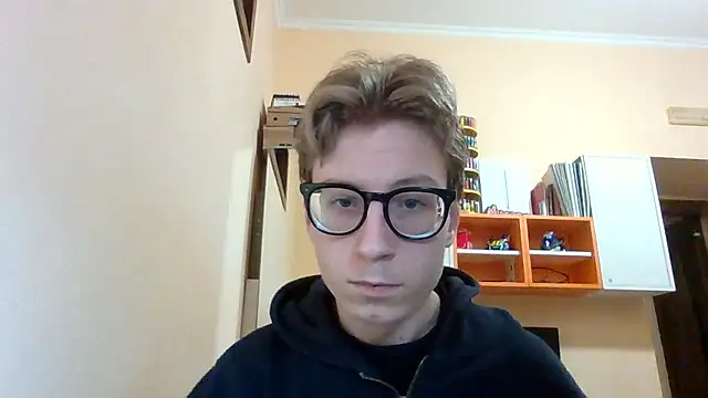 Snapshot of FruitedHymnal chatting on 19, 1, 2026 FruitedHymnal online show from 19, 1, 2026