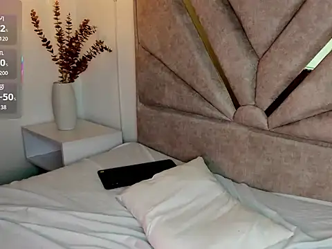 Sofiacortes1 online show from 3, 10, 2025