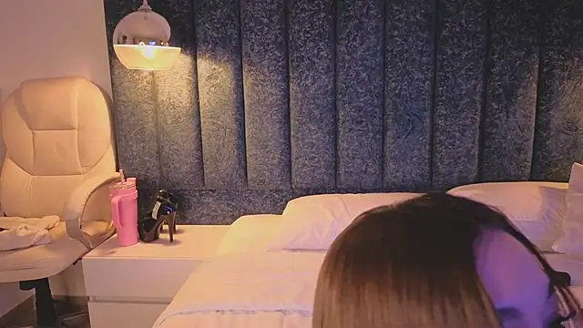 Ariannaa Suarez1 online show from 16, 10, 2025