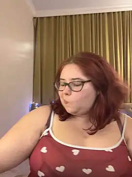 Lily lu one online show from 27, 11, 2025