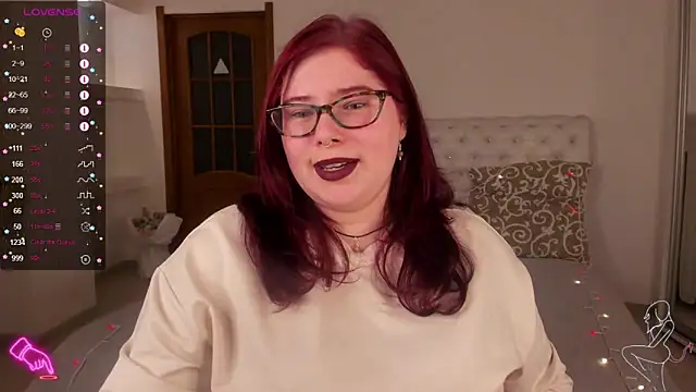 Lily lu one online show from 21, 3, 2025