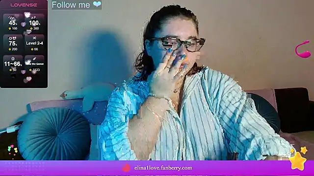 Lily lu one online show from 9, 10, 2025