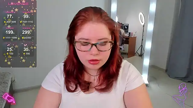 Lily lu one online show from 1, 3, 2025