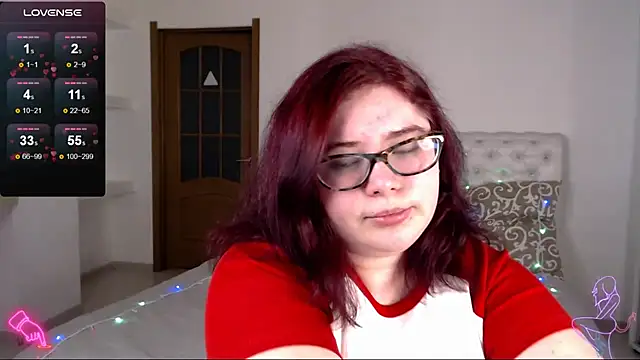 Lily lu one online show from 22, 3, 2025