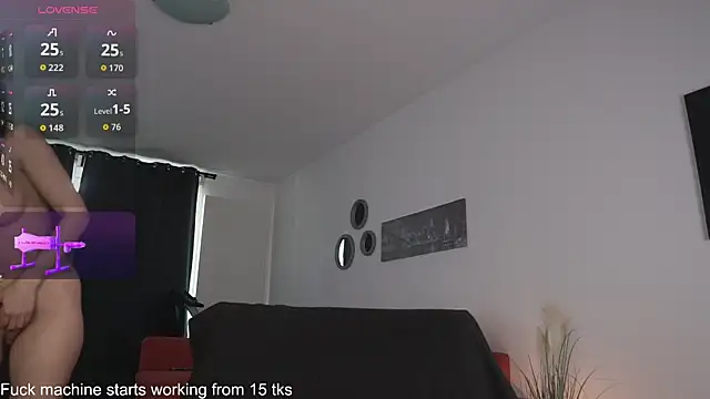 Jessi Q online show from 23, 5, 2026