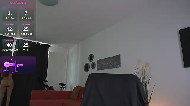 Jessi Q online show from 30, 10, 2025