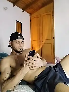 morenosiam online show from 18, 12, 2025