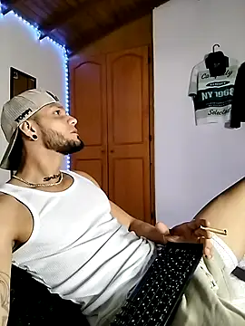 morenosiam online show from 16, 11, 2025