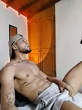 morenosiam online show from 14, 1, 2026