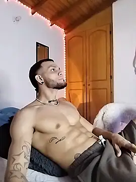 morenosiam online show from 20, 11, 2025