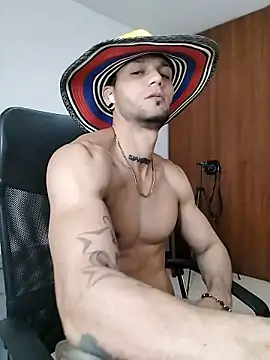 Snapshot of morenosiam chatting on 18, 6, 2026 morenosiam online show from 18, 6, 2026