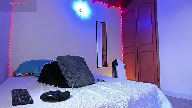 morenosiam online show from 26, 10, 2025