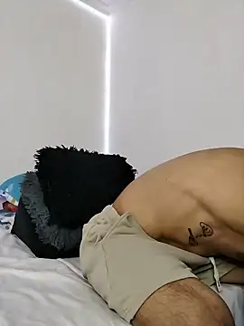 morenosiam online show from 16, 4, 2026