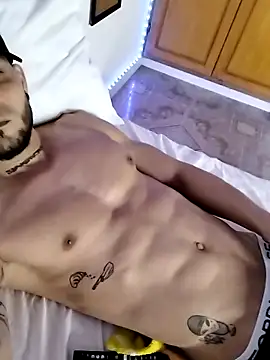 morenosiam online show from 13, 11, 2025