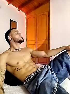 morenosiam online show from 23, 11, 2025