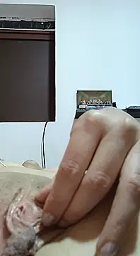 Ana-traviesa online show from 28, 12, 2024