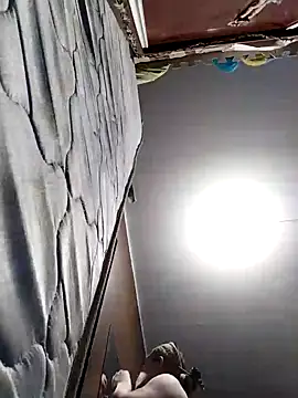 gothicmagiccatgirl online show from 16, 3, 2025