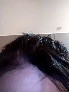 gothicmagiccatgirl online show from 23, 2, 2025