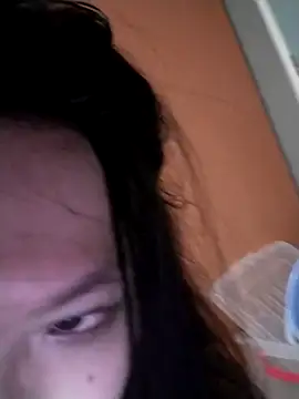 gothicmagiccatgirl online show from 21, 10, 2025