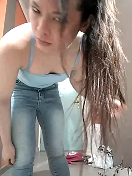 gothicmagiccatgirl online show from 6, 3, 2025