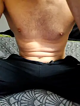 tajemniczy199 online show from 4, 10, 2025