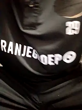 tajemniczy199 online show from 20, 10, 2025