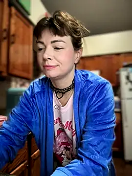 NaughtyLittleVeteran online show from 26, 11, 2025