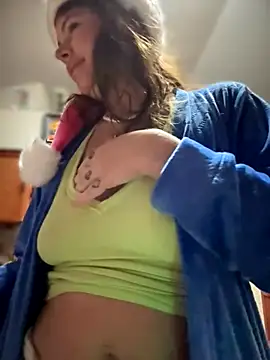 NaughtyLittleVeteran online show from 1, 12, 2025