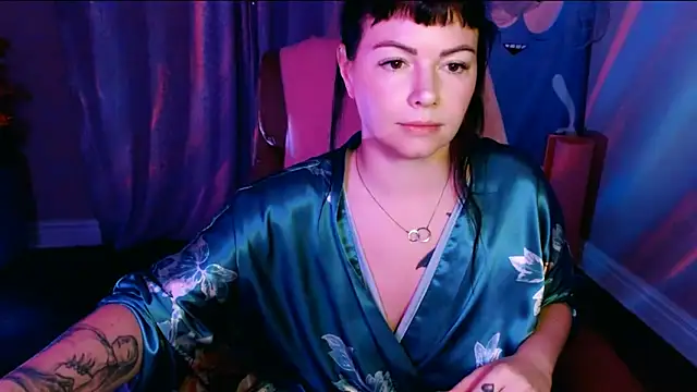 NaughtyLittleVeteran online show from 28, 2, 2025