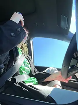 NaughtyLittleVeteran online show from 17, 3, 2025