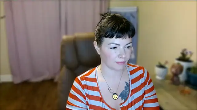 NaughtyLittleVeteran online show from 9, 3, 2025