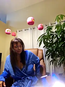 NaughtyLittleVeteran online show from 27, 10, 2025