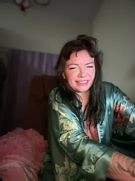 NaughtyLittleVeteran online show from 5, 3, 2025