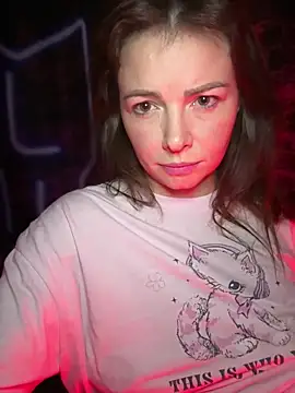 NaughtyLittleVeteran online show from 29, 10, 2025